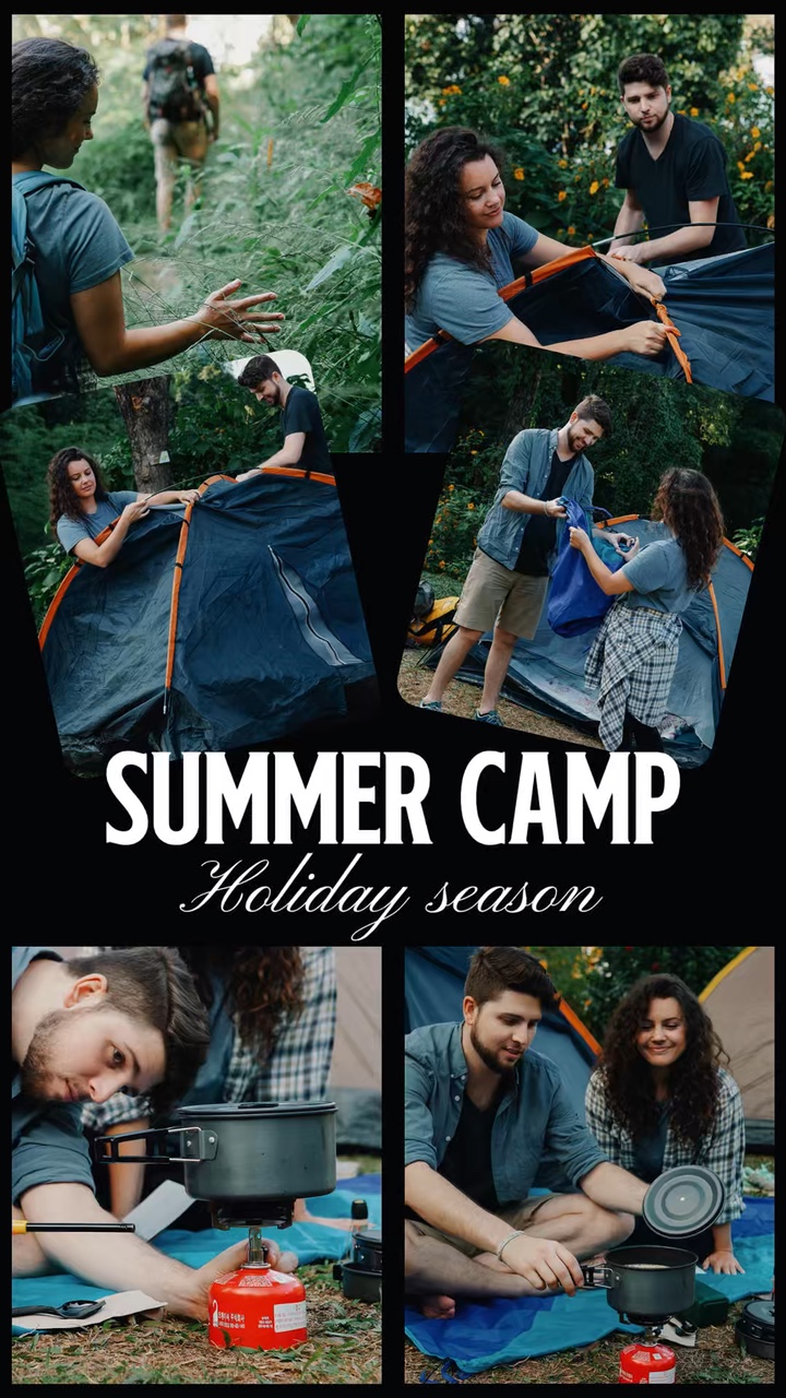 Summer Camp 
