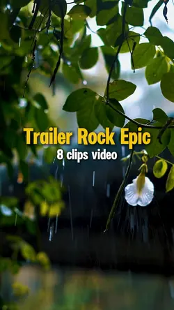 Trailer Epic Rock