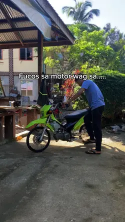 Fucos sa motor