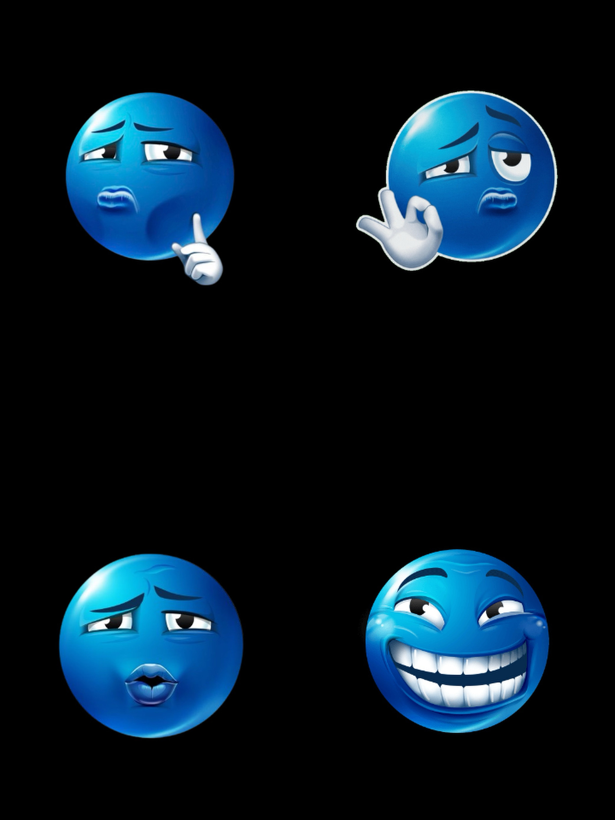 New emoji video