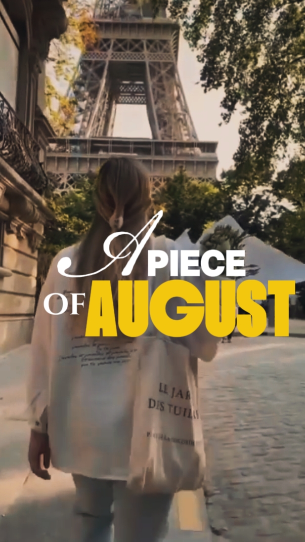 August