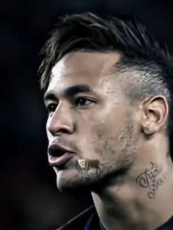 Neymar edit