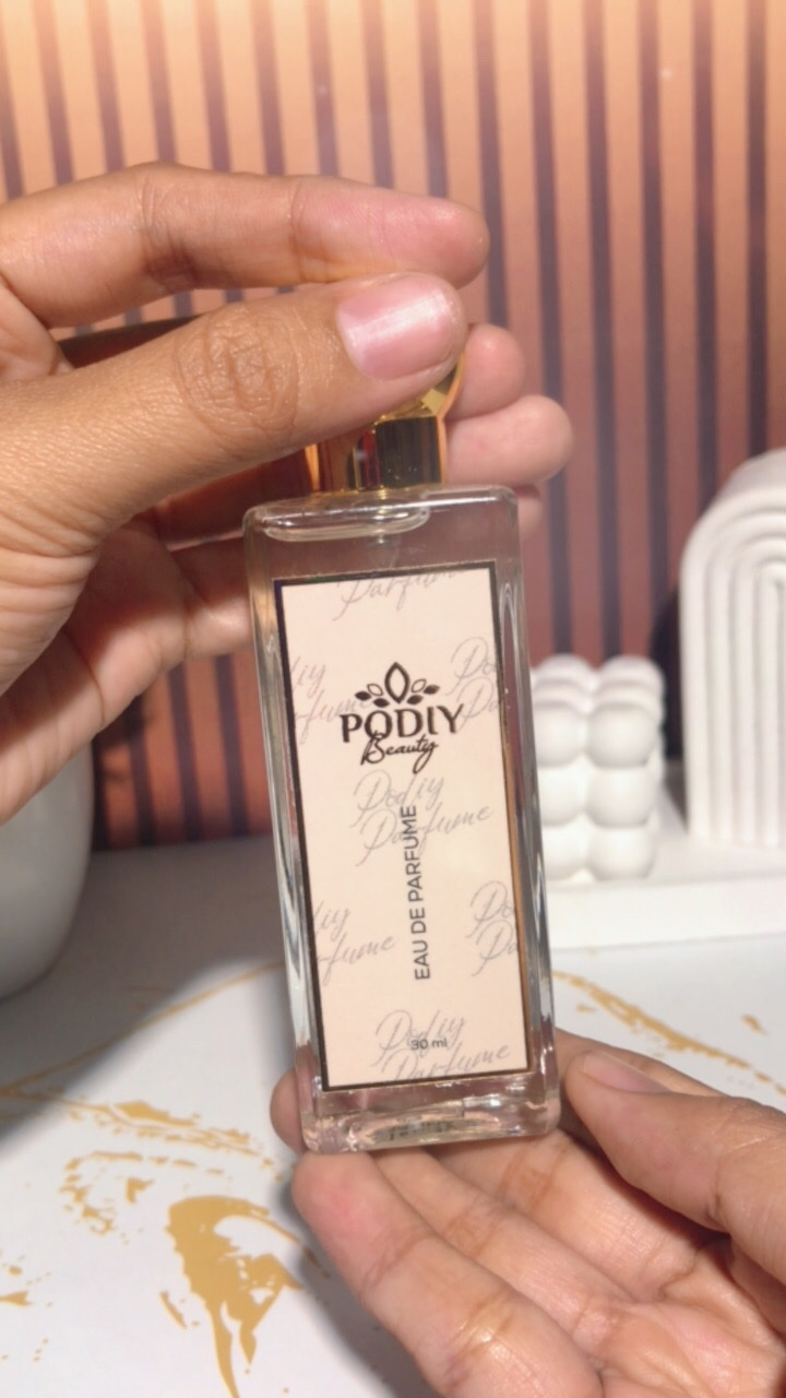 Perfume product new