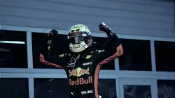free Verstappen edit