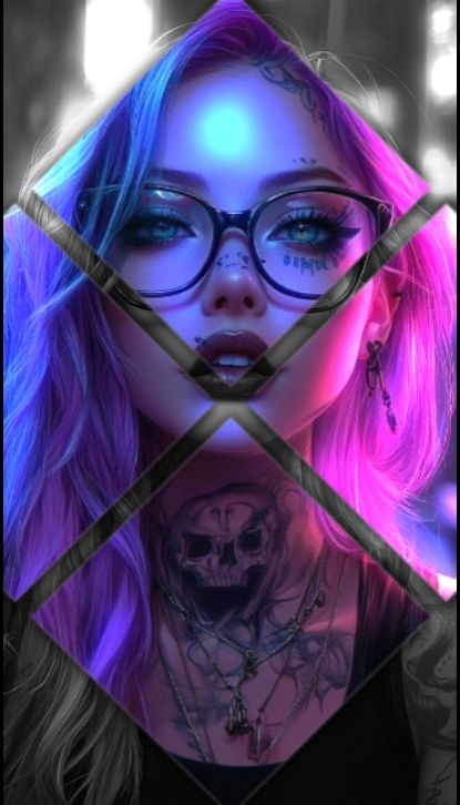 Chica de ensueño 20