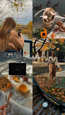 AUTUMN VIBES