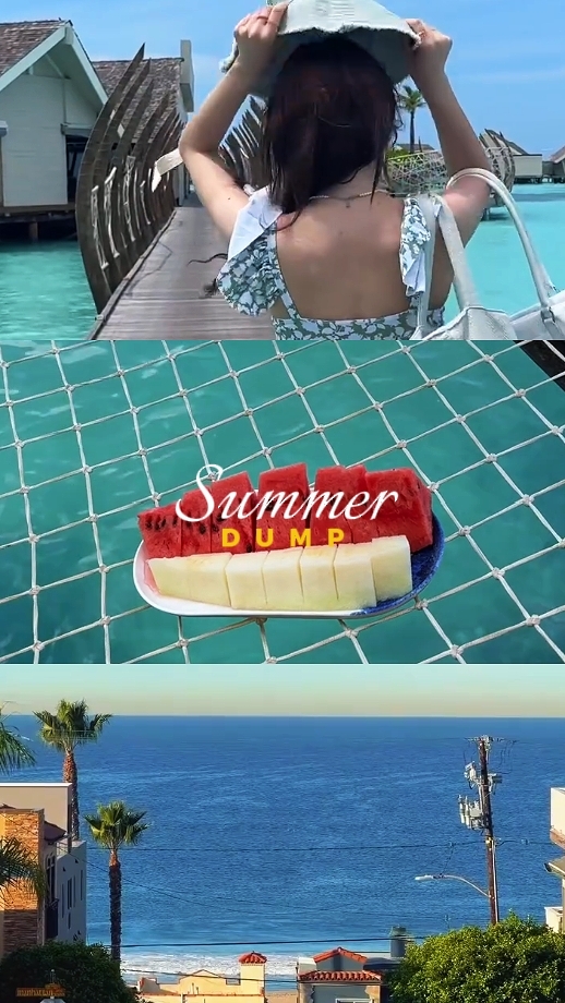 Sommerdump 2026