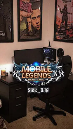 JJ Versi MobilLegend