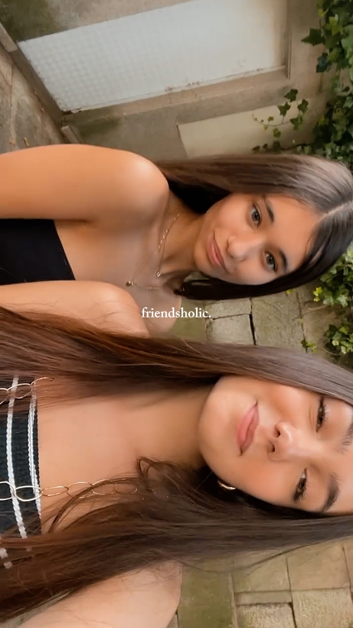 'friendsholic.