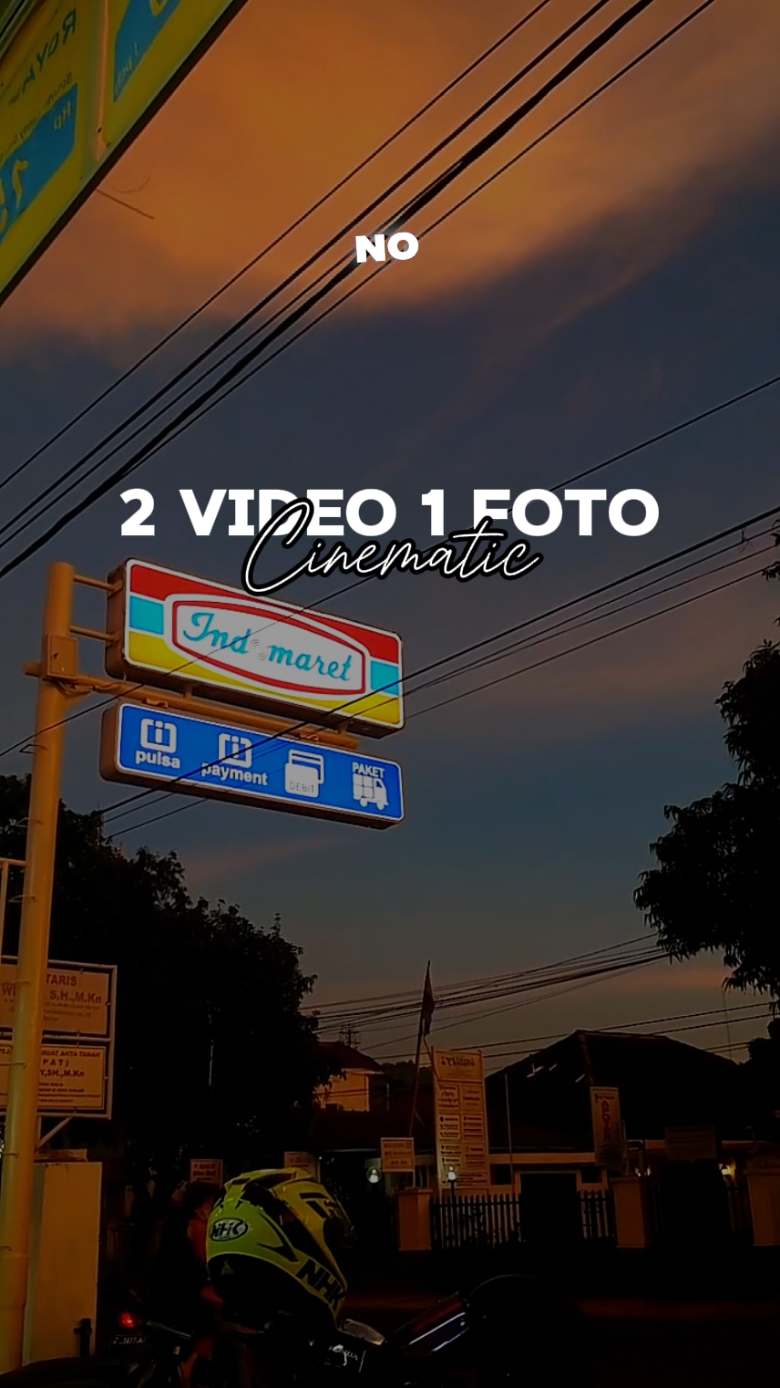 2 vidéos + 1 photo