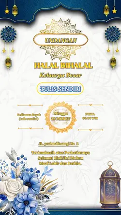 halalbihalal