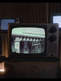 Vintage Television