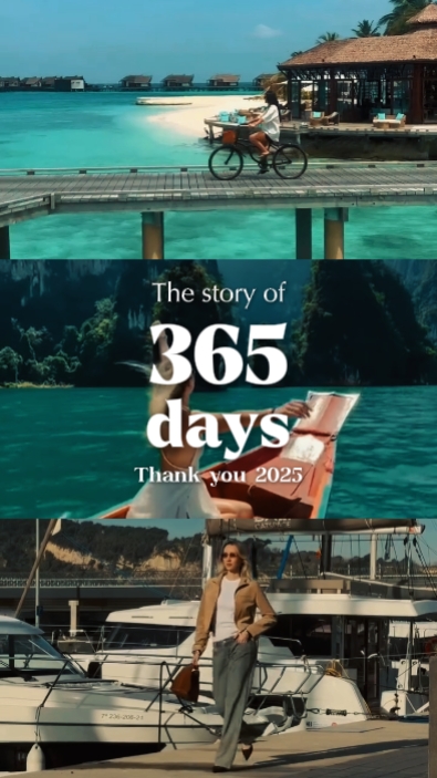 365 días