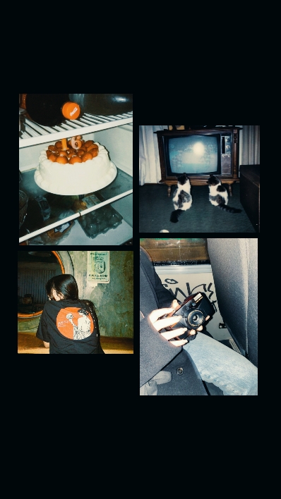 Filtro dazzcam 