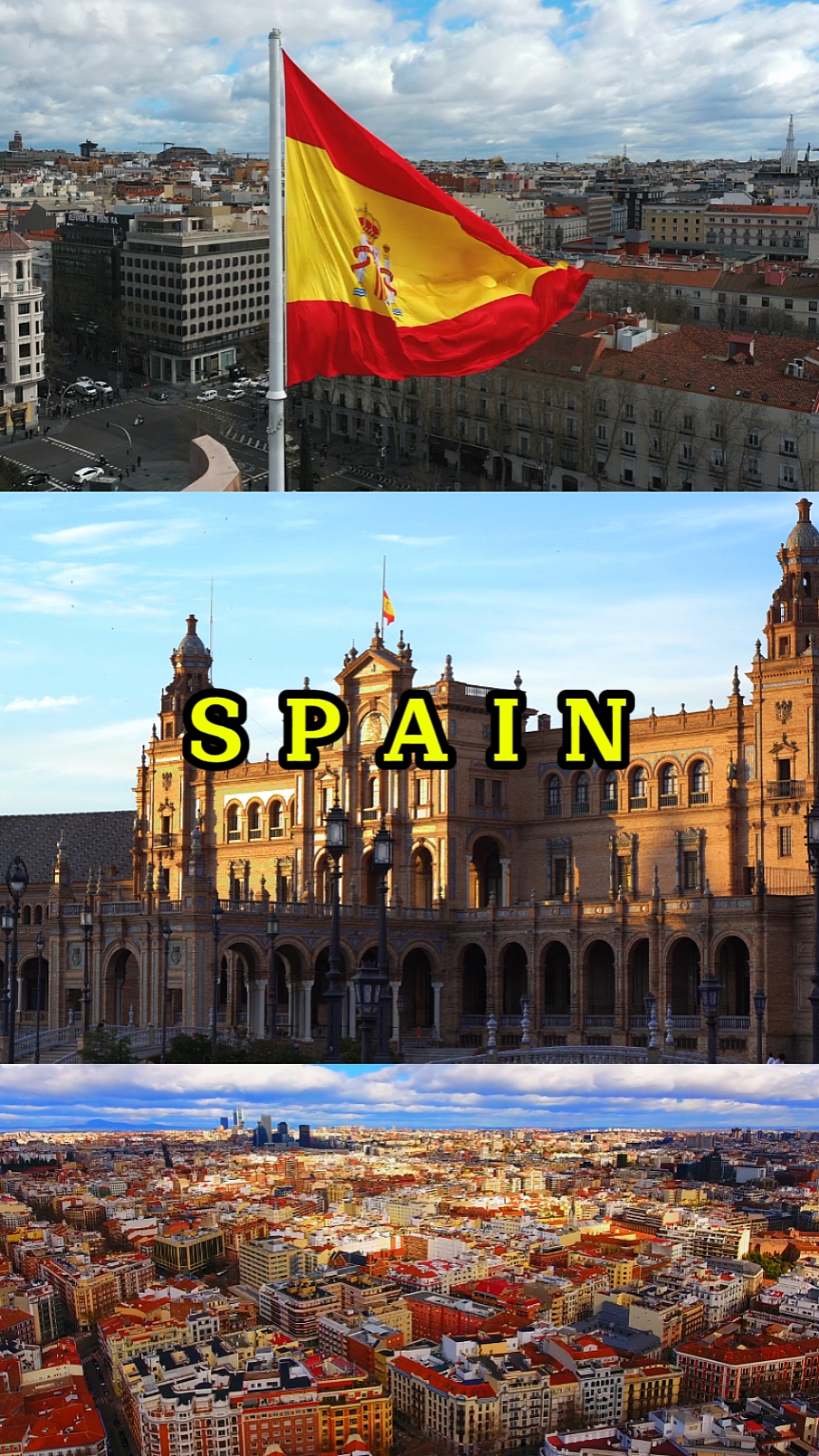 Spanien