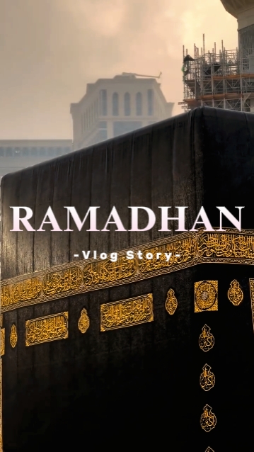 RAMADHAN 
