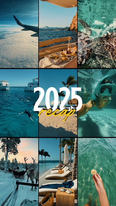 2025 Zusammenfassung