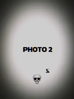 SUA FOTO 
