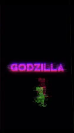 Godzilla lyric temp