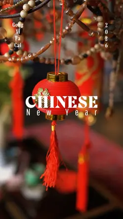 Chinese New Year