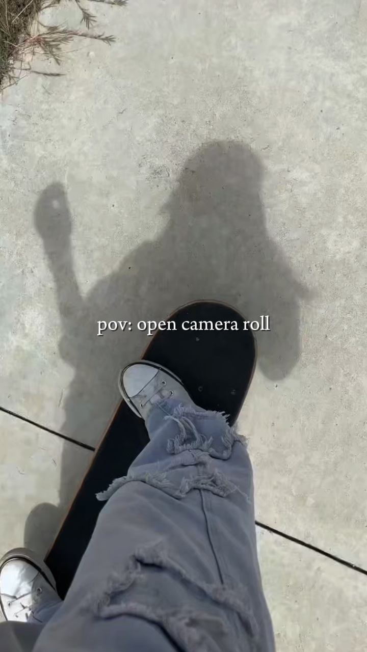 buka rol kamera