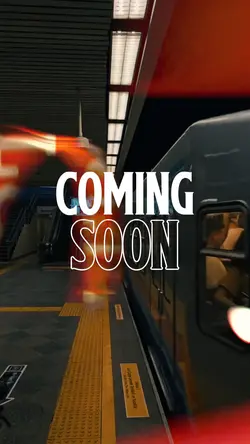 COMING SOON