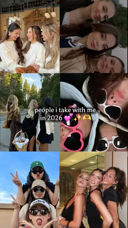 Friends in 2026
