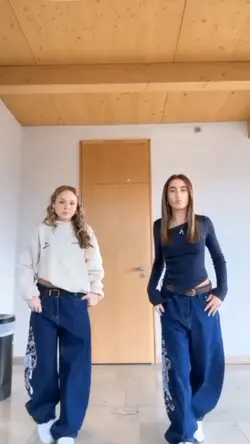 Dance challenge 