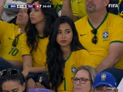 Arquibancada 