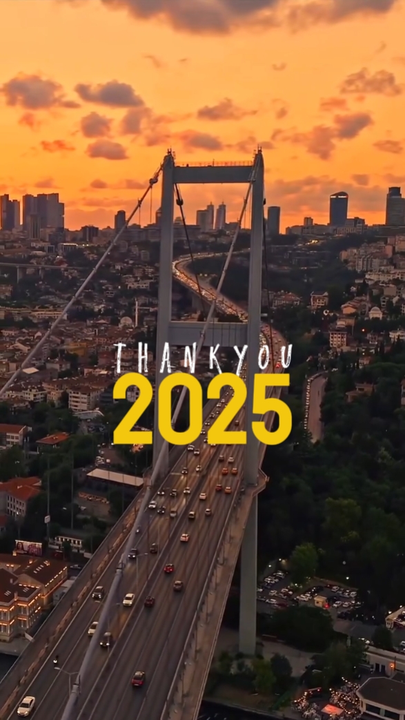 Fin de l'année 2025
