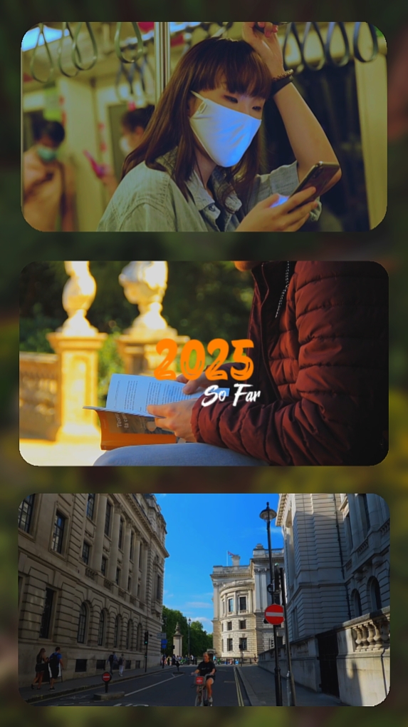 2025 RECAP