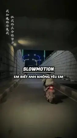 Slowmotion + Màu
