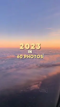 2023 in 60 Photos