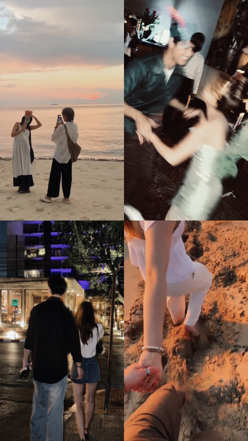 2 VIDEO + 2 PHOTO 
