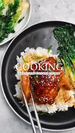 Cooking Vlog