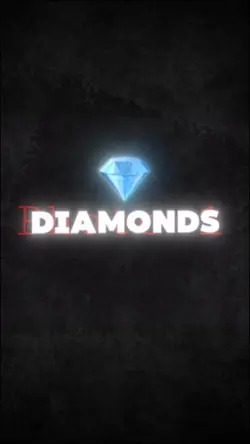Diamonds