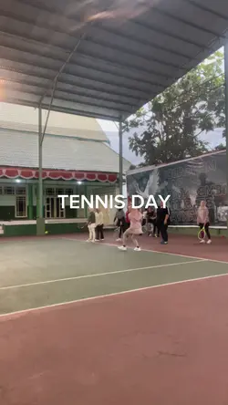TENNIS DAY