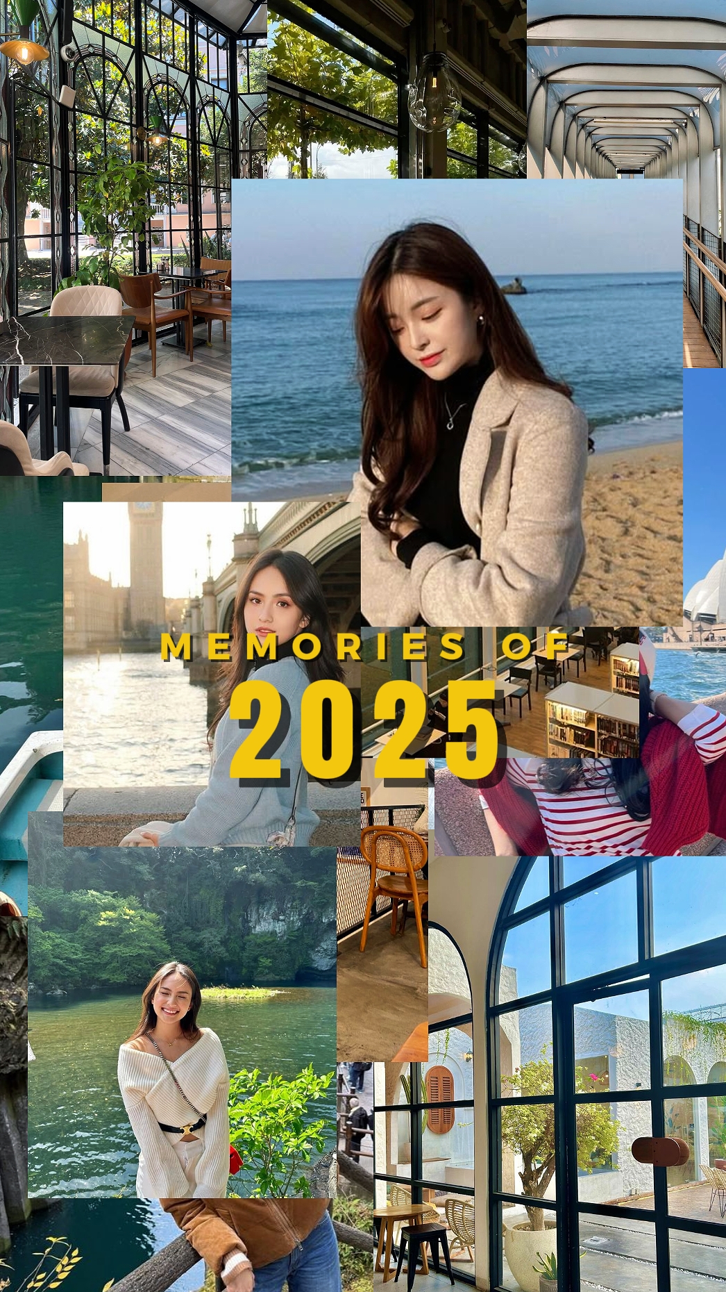 Menomor De 2025