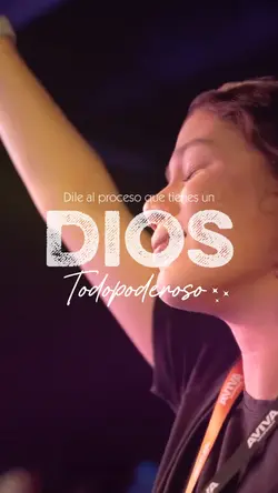 Dios Todopoderoso 