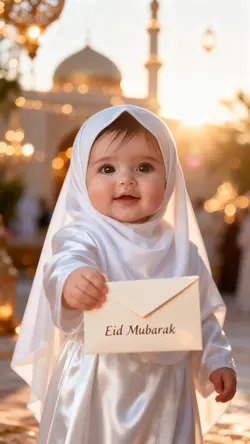 EID MUBARAK