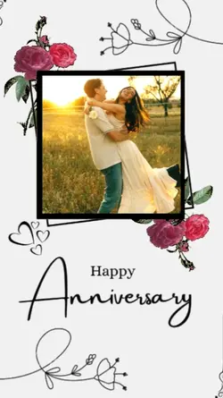 happy Anniversary