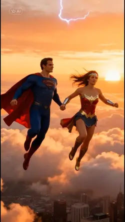 super casal