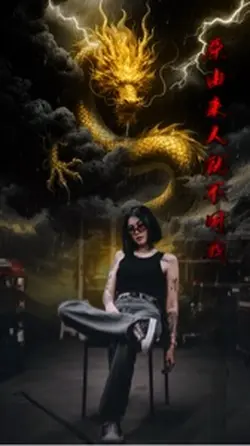 Ghép rồng
