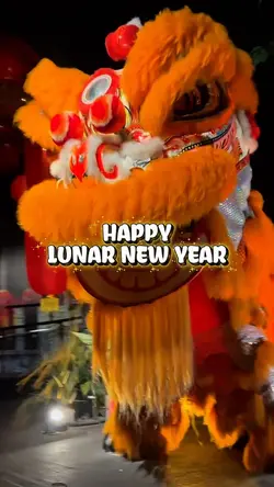 Lunar New Year