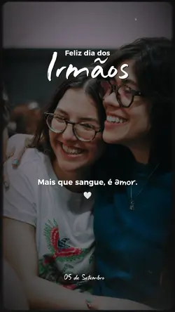 Dia dos Irmãos 