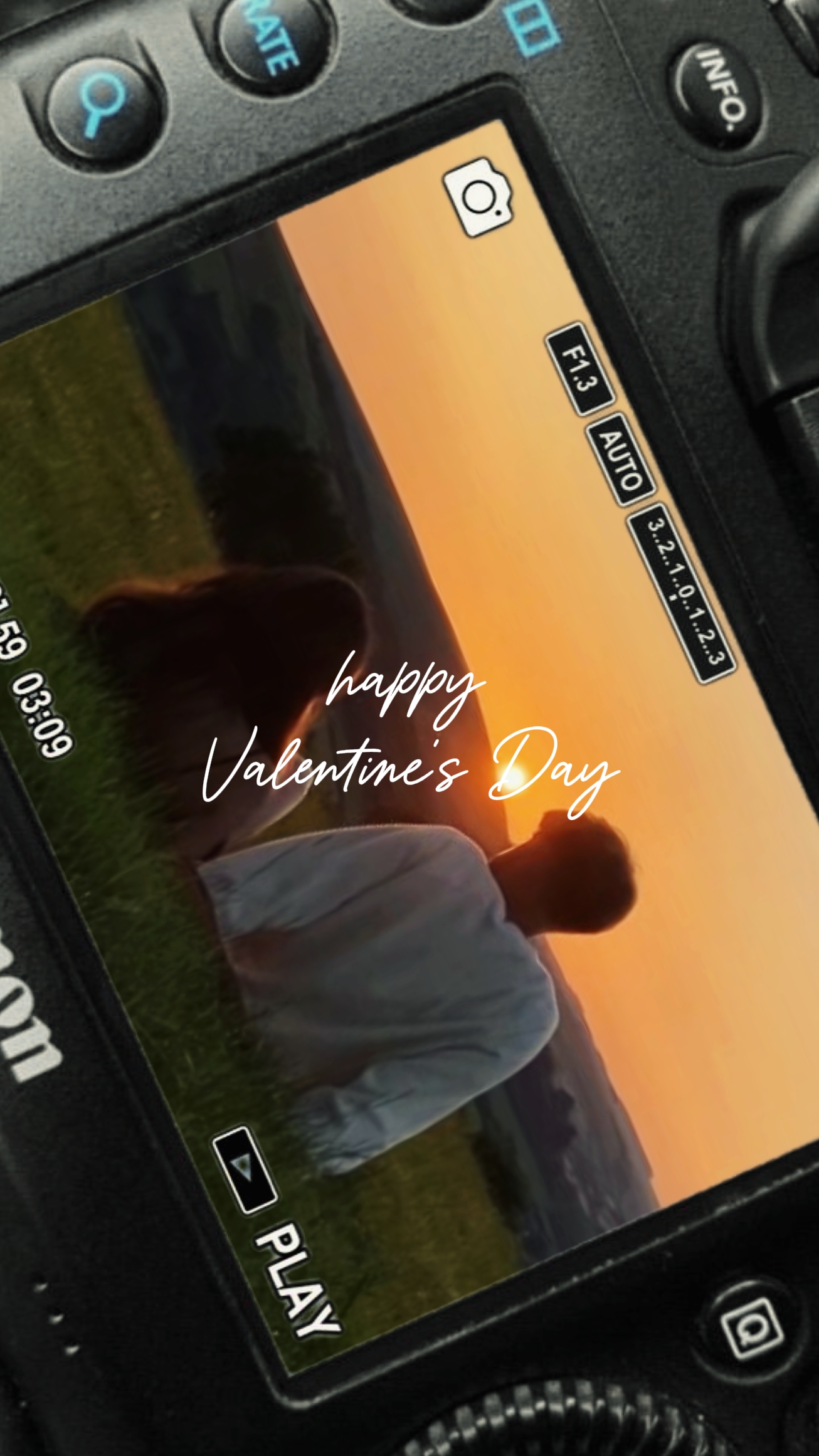 Valentinstag