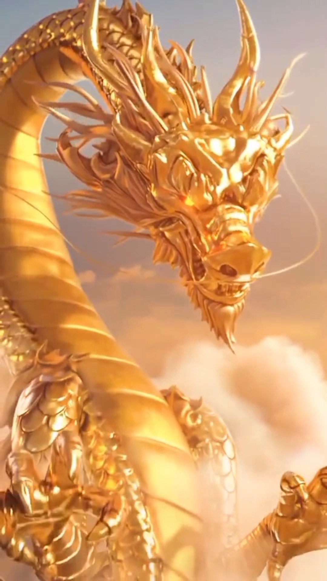 Rồng vàng 2024