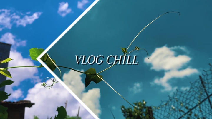 Vlog chill