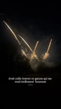 Ce garçon 