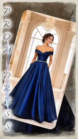 Prom dress ideas